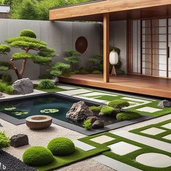 Zen Garden