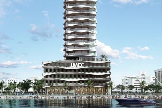 The Pier Residences
