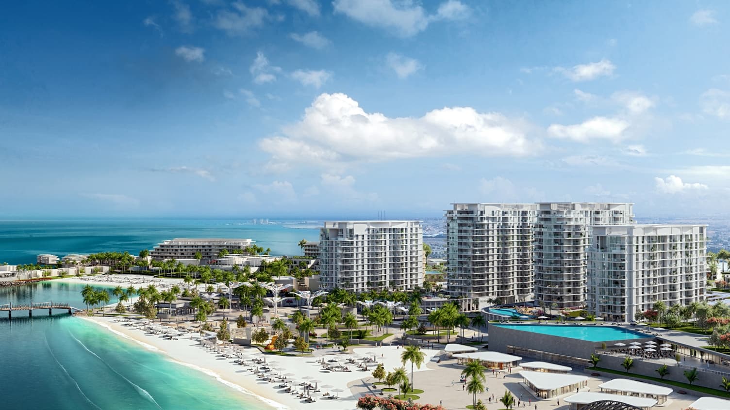 Nasim Lofts at Bay Residence