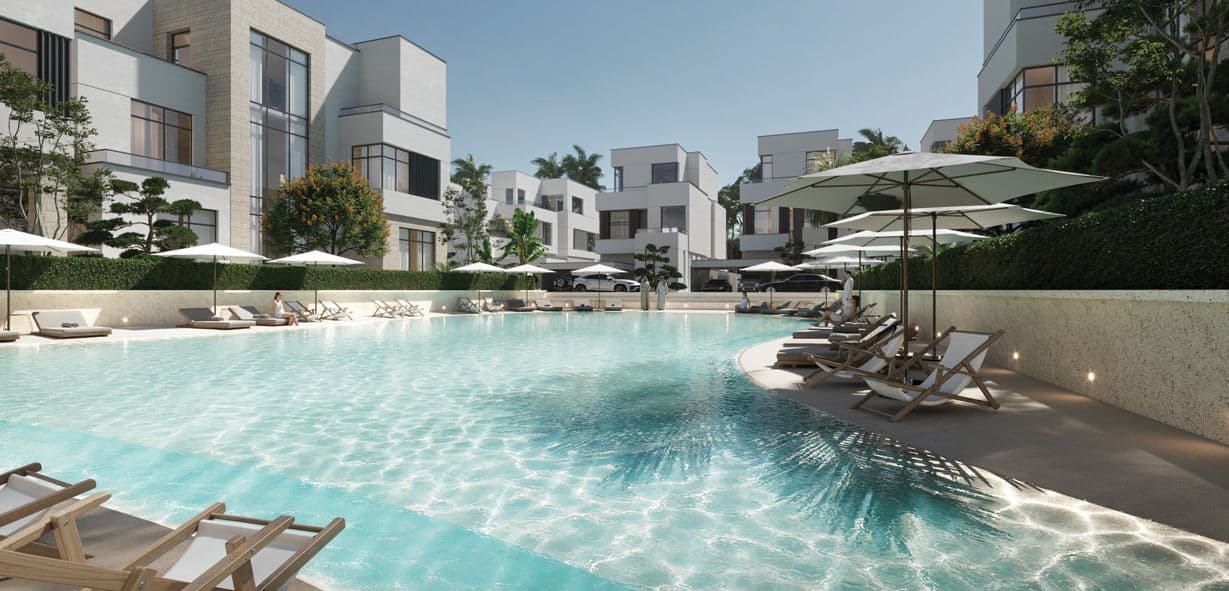 Swimmable Laguna Maré