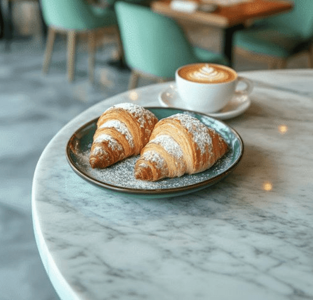 An Artisan Bakery & Café