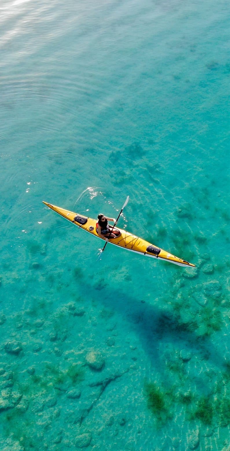 Adventure Water Sports