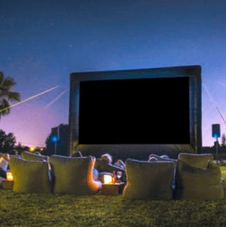 Outdoor Cinema