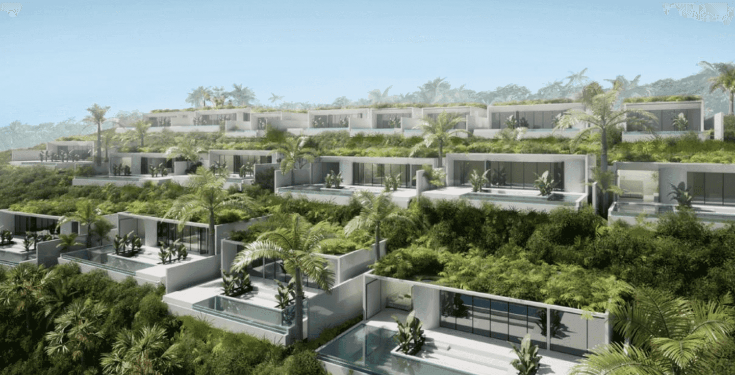PARQ Blue