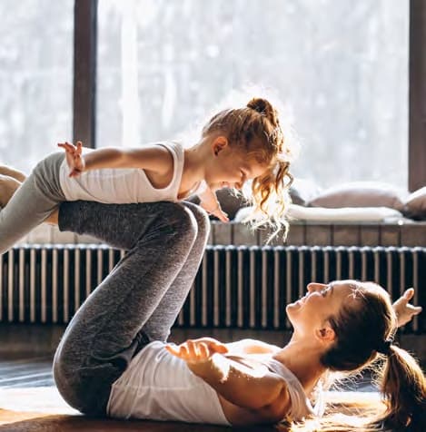 Golf Town Fitness Centre