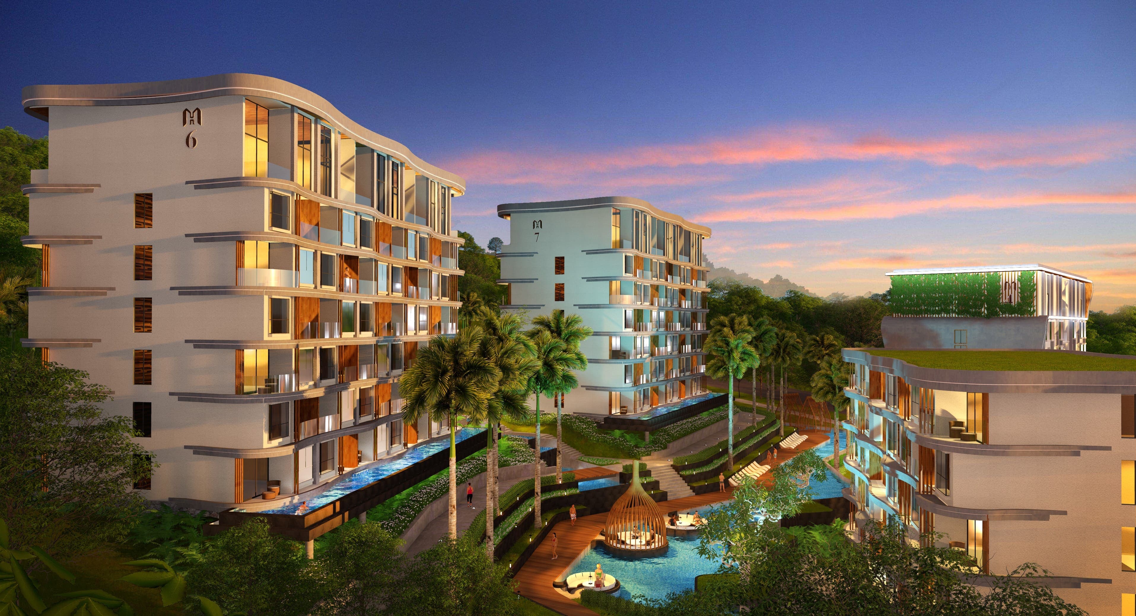 Wyndham La Vita