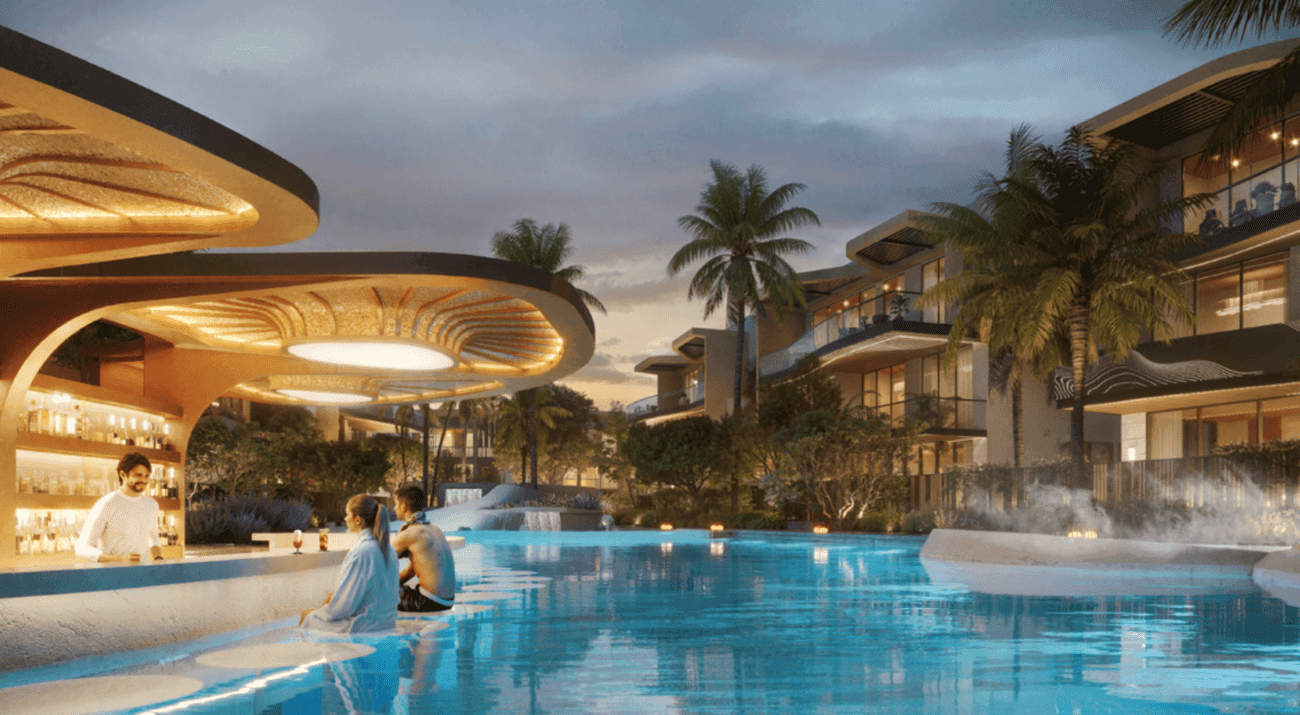 The Ripple Water Cafe