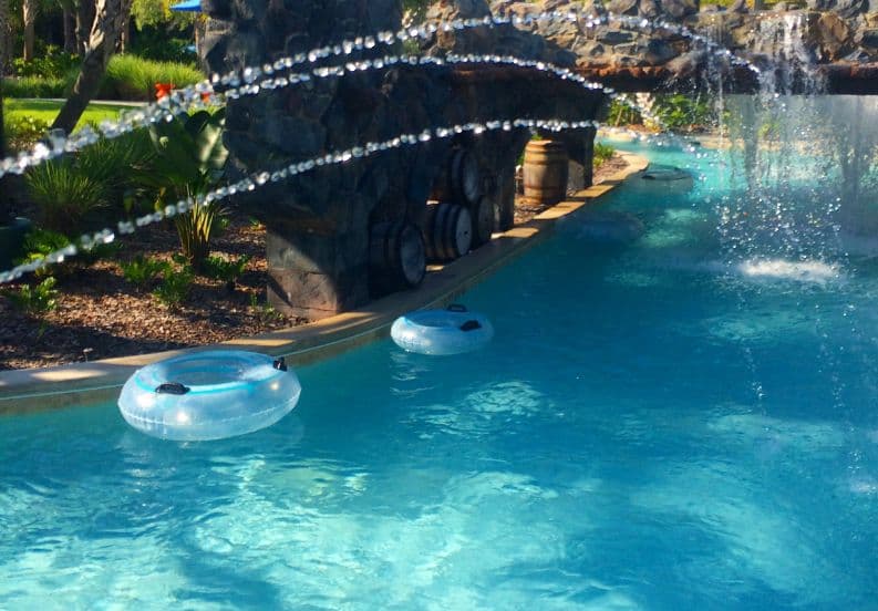 Lazy River
