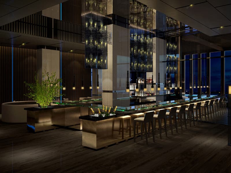 Restaurants And Cafés