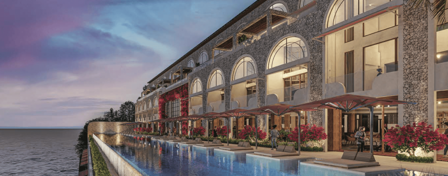 Amali Luxury Residence