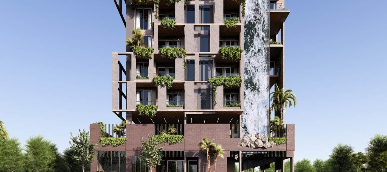 Amazonia Residence