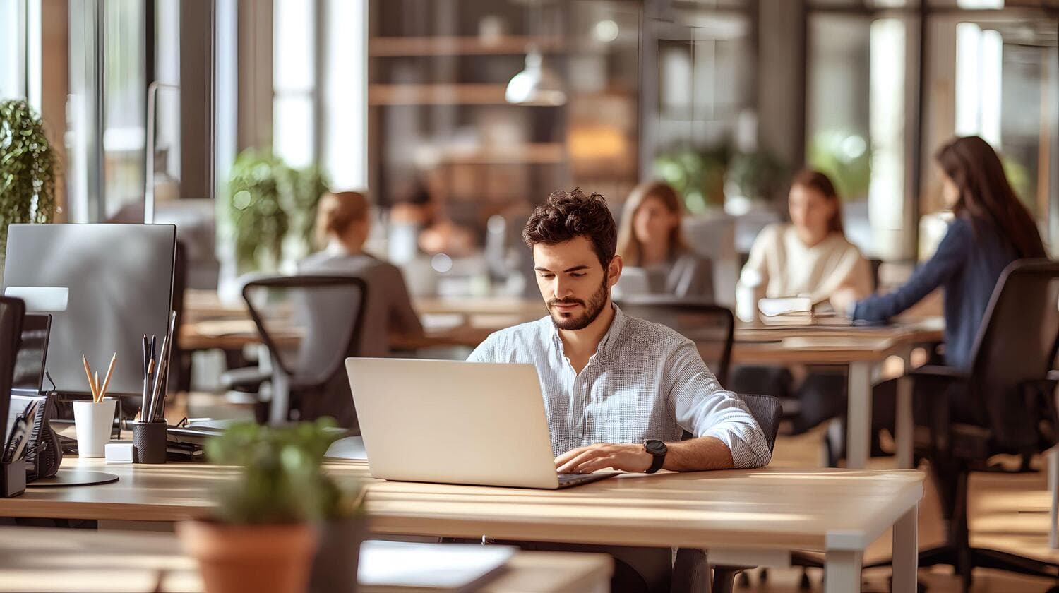 Elite Business Center