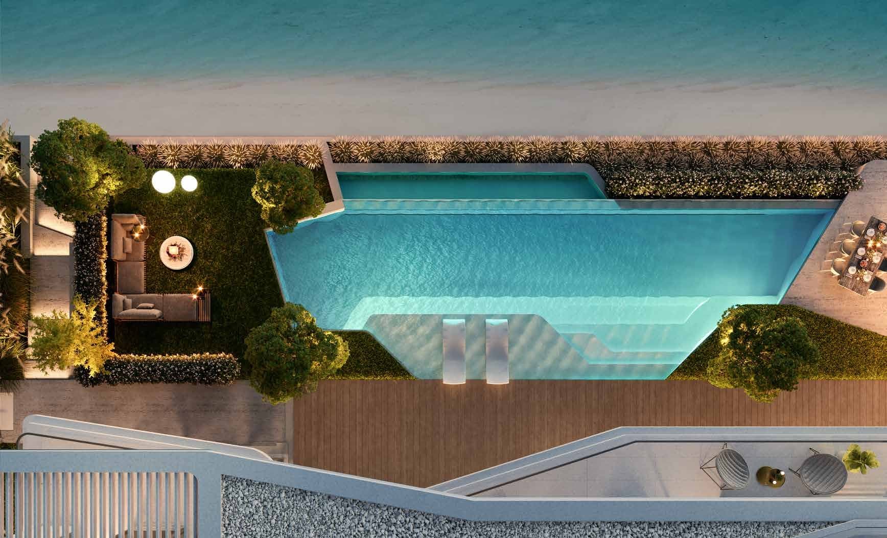 Private Pools