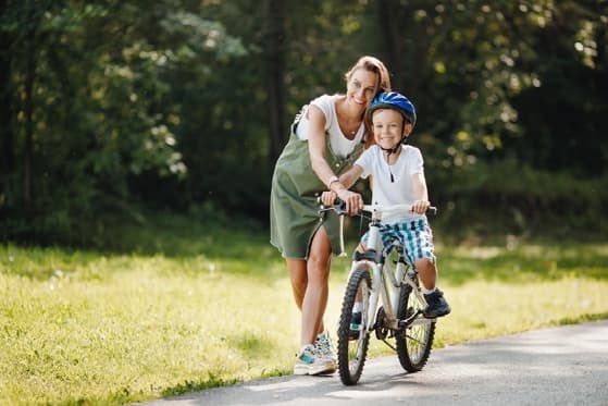 Interlocking Walkways