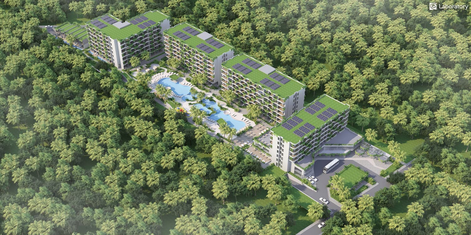 Layan Green Park Phase 2