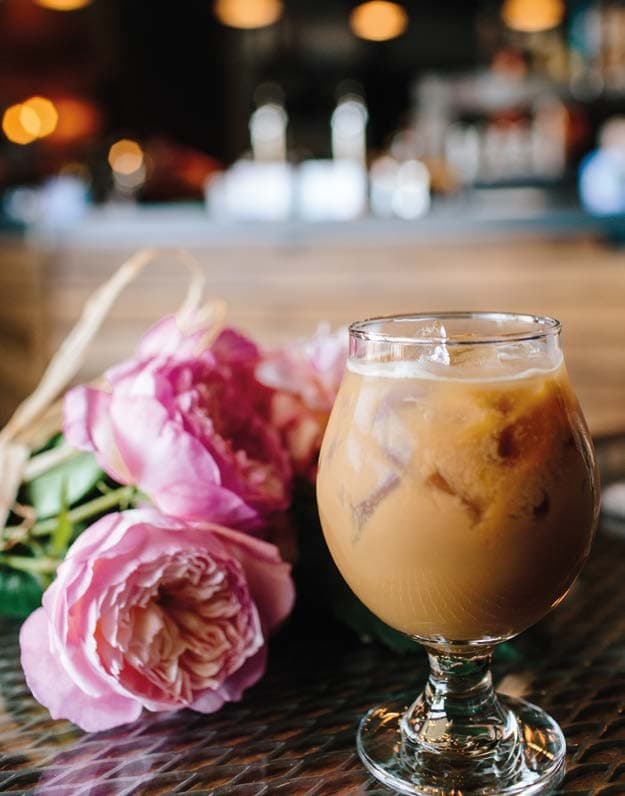 Super Indulgent Range Of Dining Options.