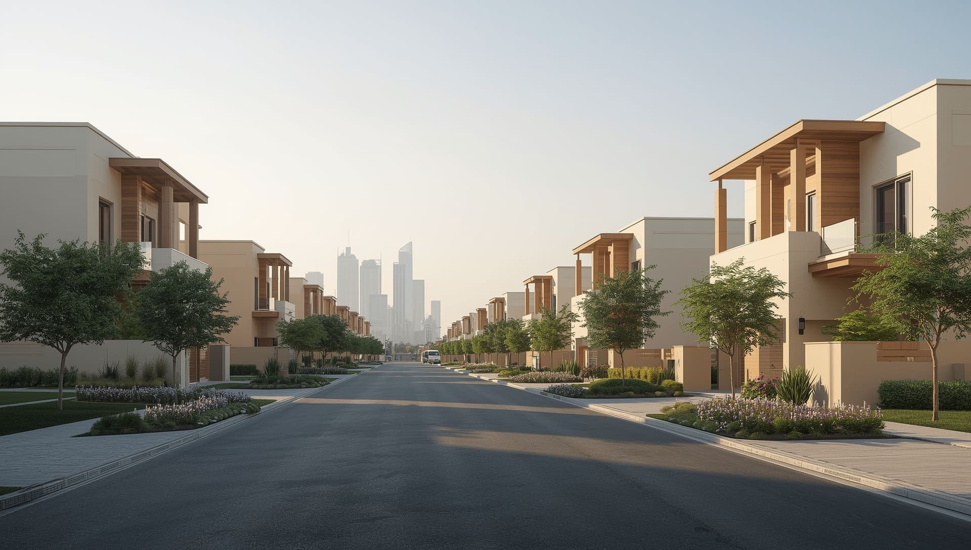 Your First Home in Dubai: A Step-by-Step Property Buying Guide