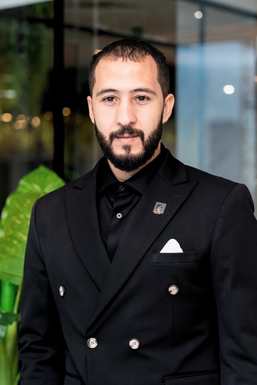 Khalil Sahraoui